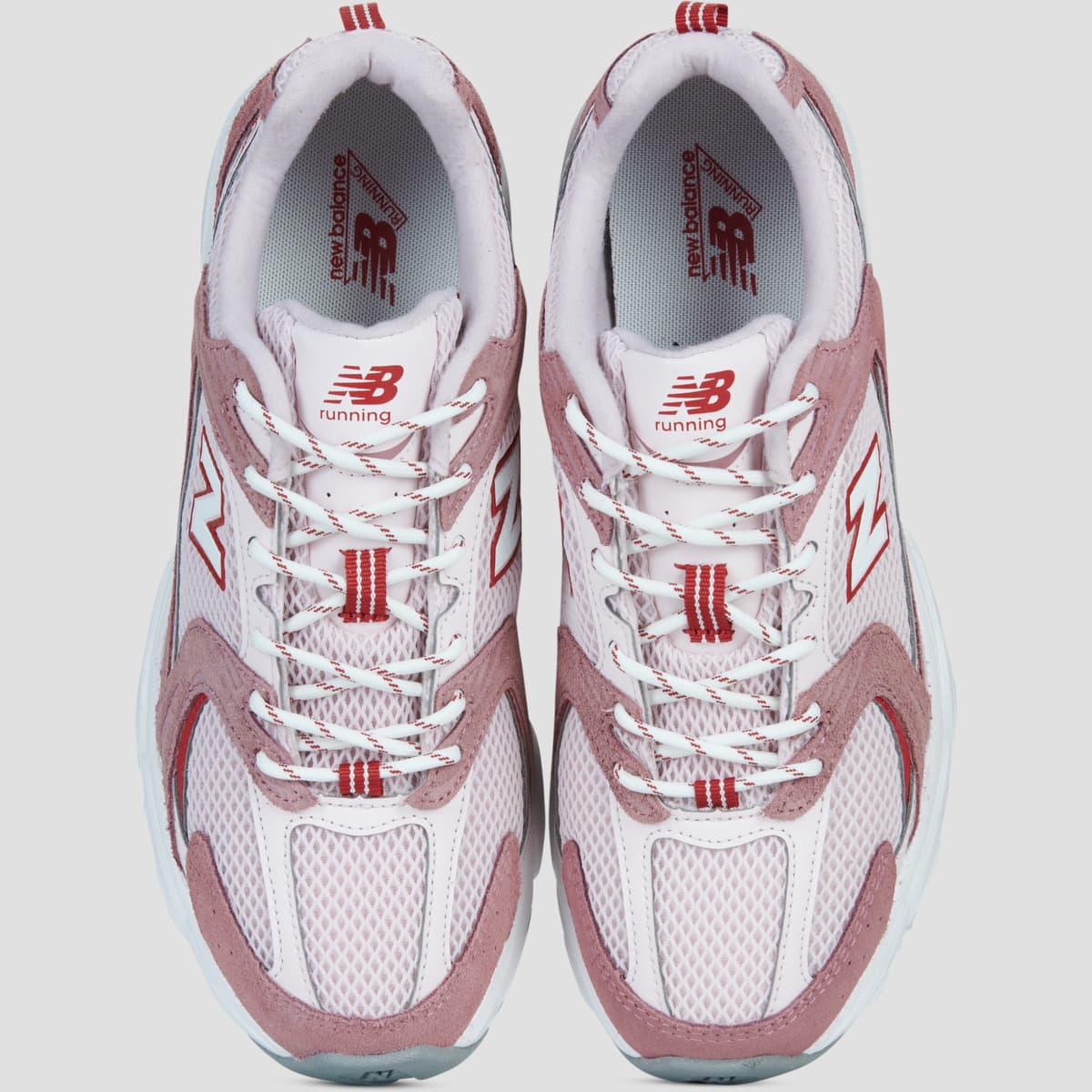 Women's Sneakers New Balance Pink