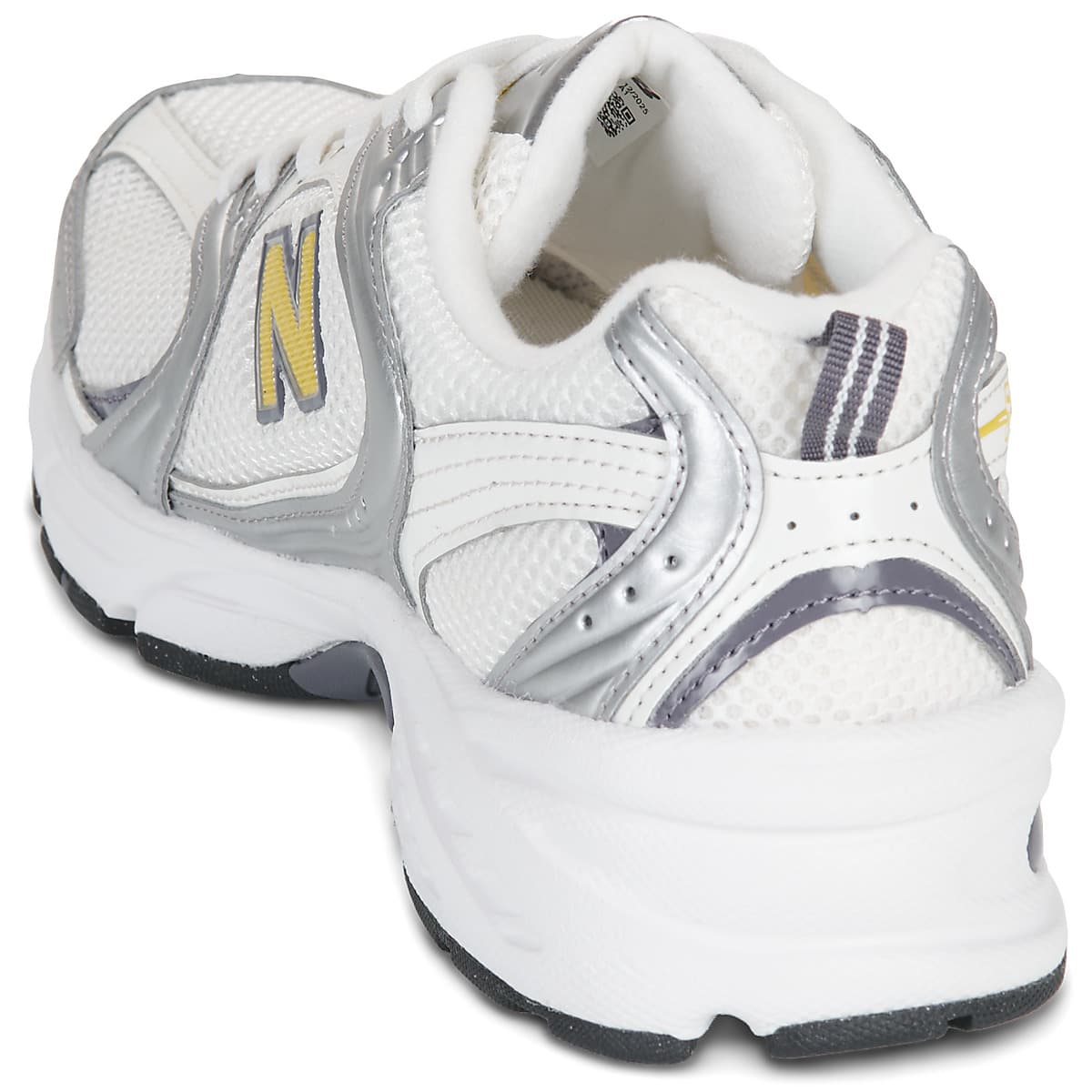Women's Sneakers New Balance Silver