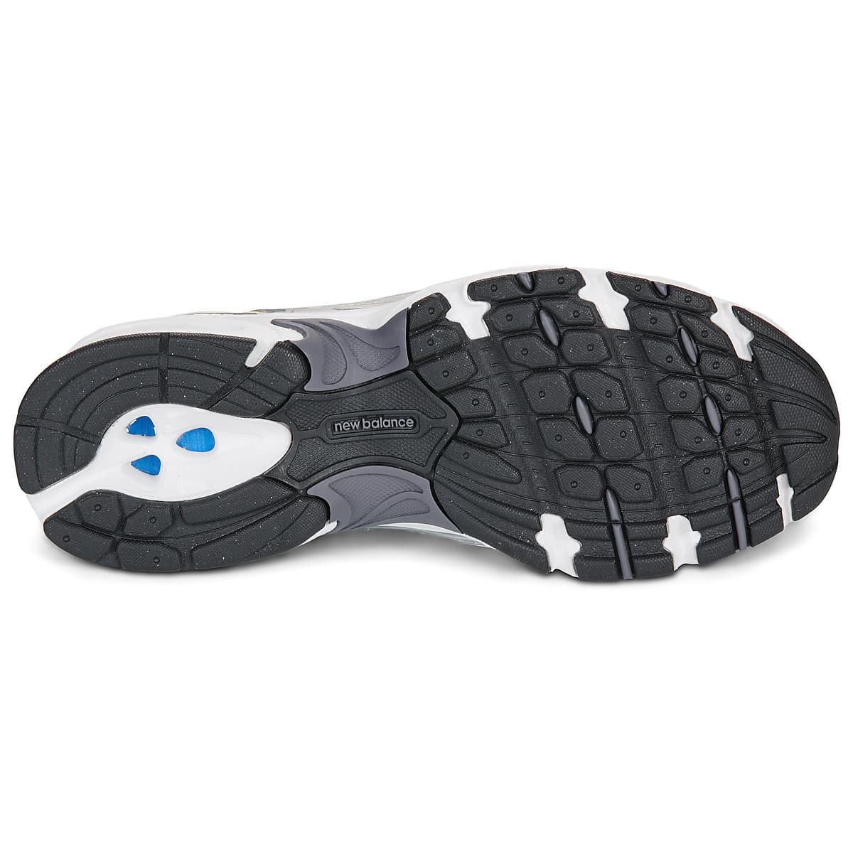 Women's Sneakers New Balance Silver