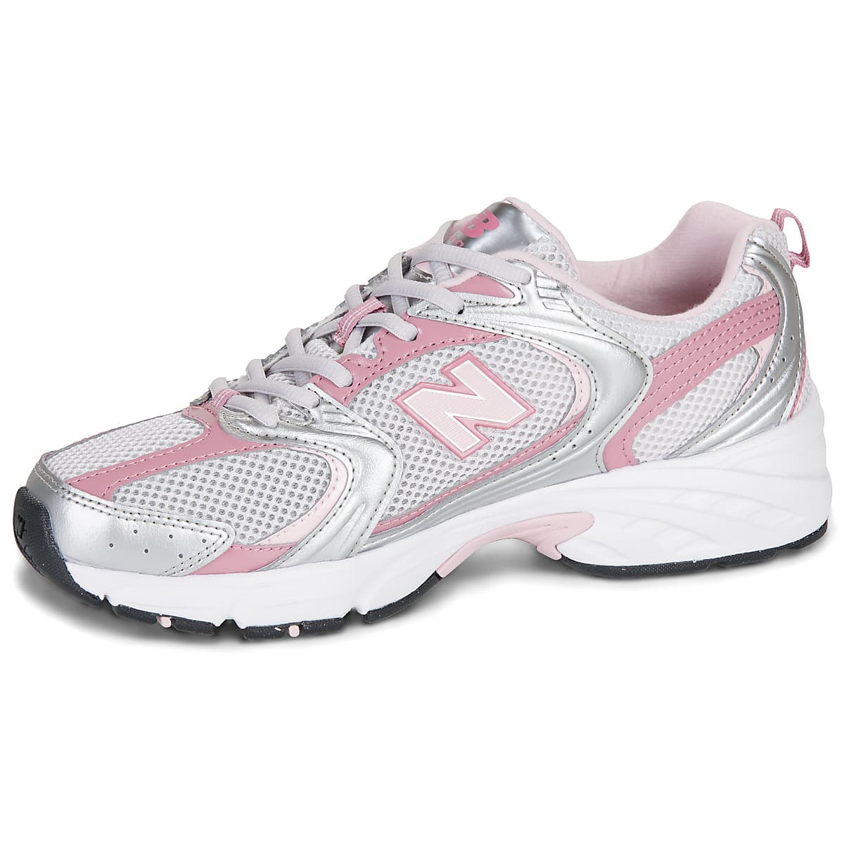 Women's Sneakers New Balance Silver