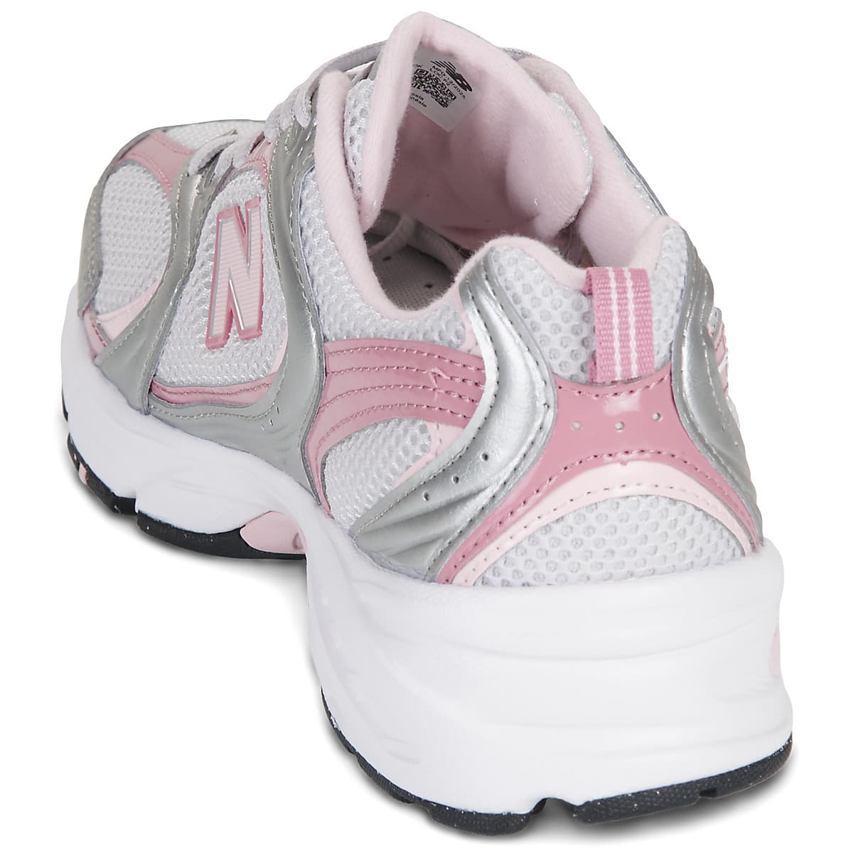 Women's Sneakers New Balance Silver