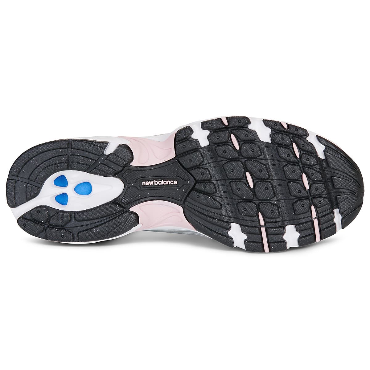 Women's Sneakers New Balance Silver