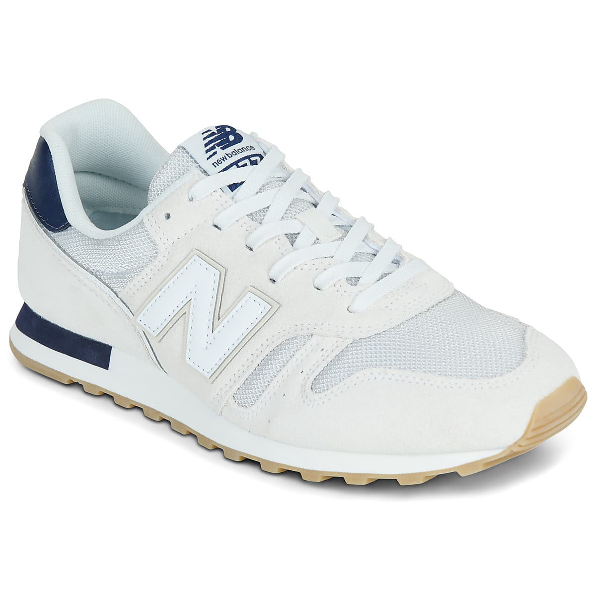 Xαμηλά Sneakers New Balance 373