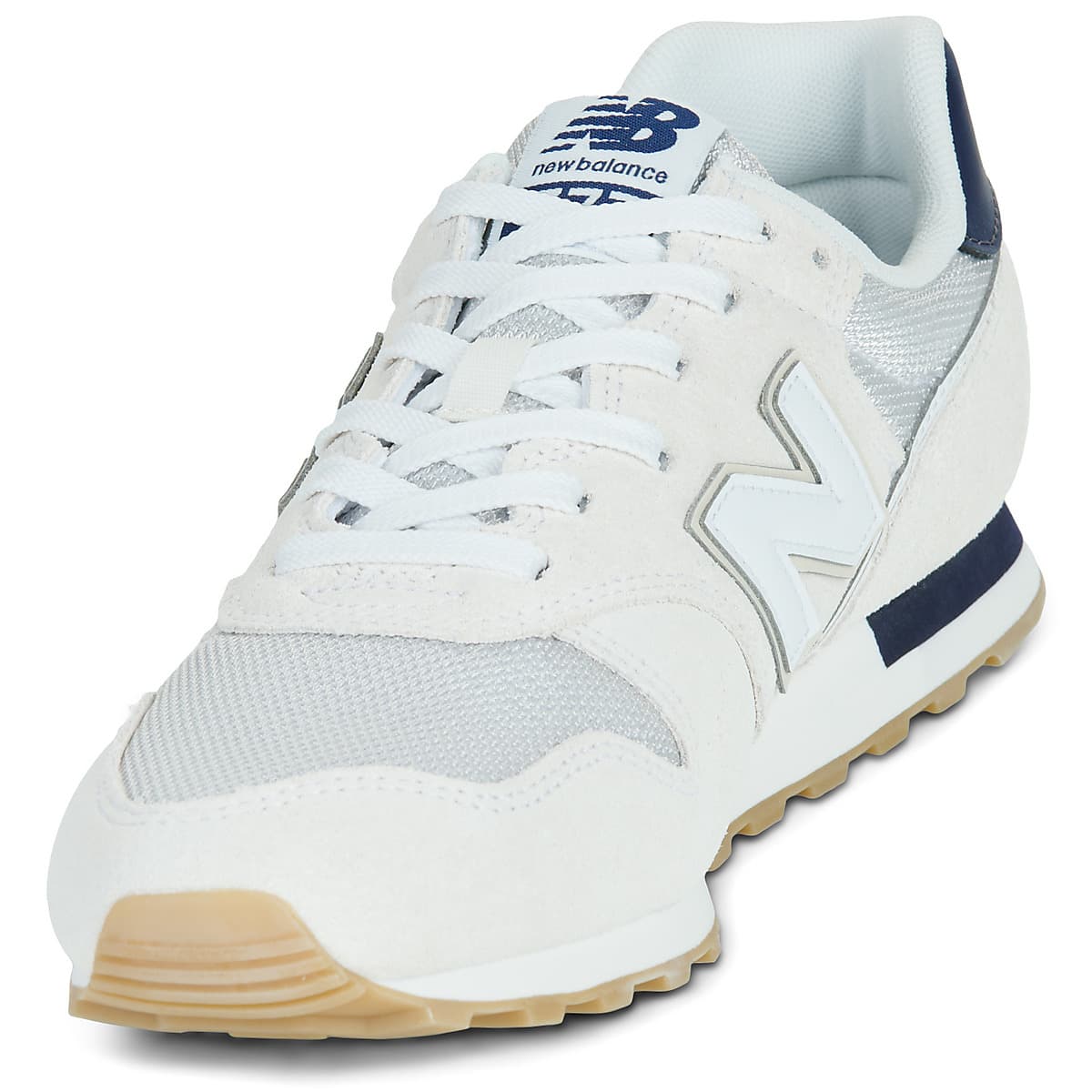 Men's Sneakers New Balance White