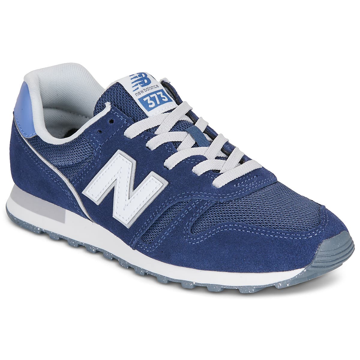 Women's Sneakers New Balance Blue