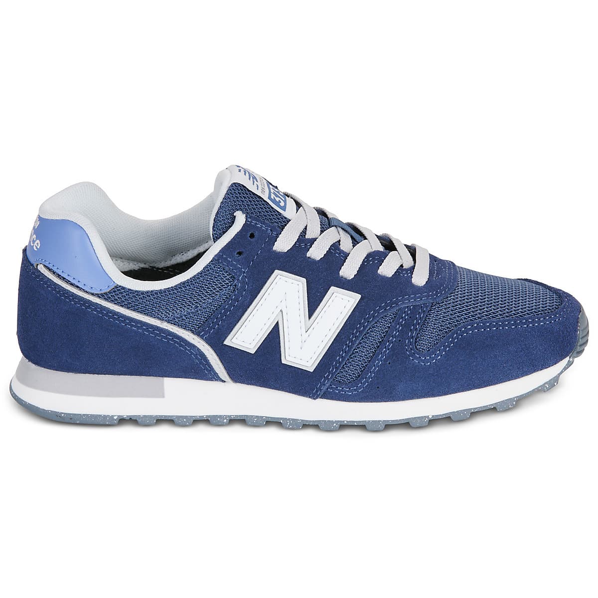 Women's Sneakers New Balance Blue