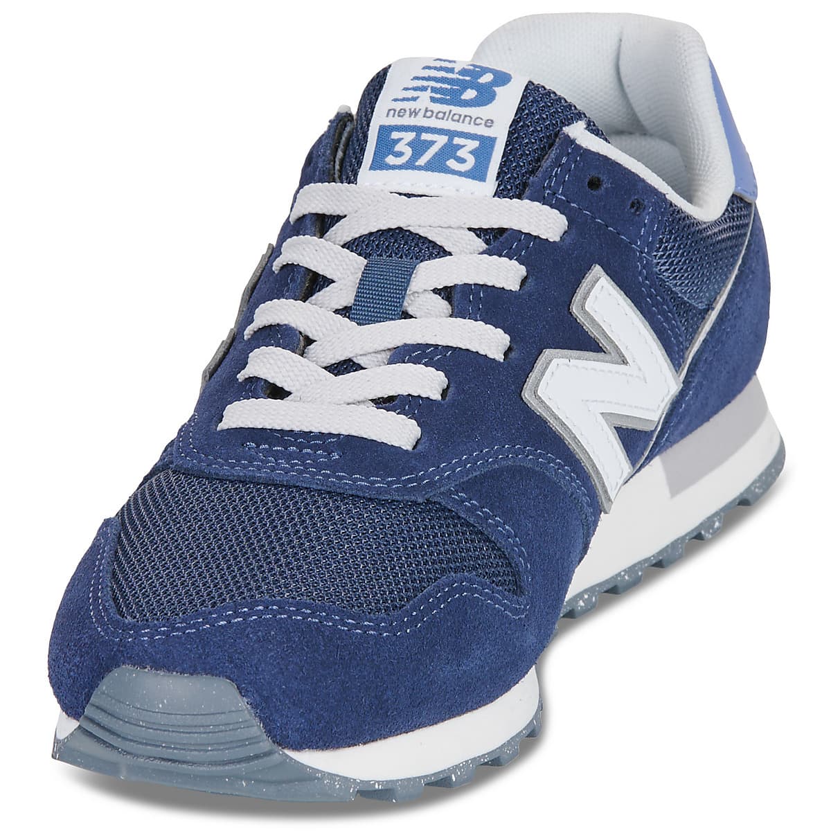 Women's Sneakers New Balance Blue