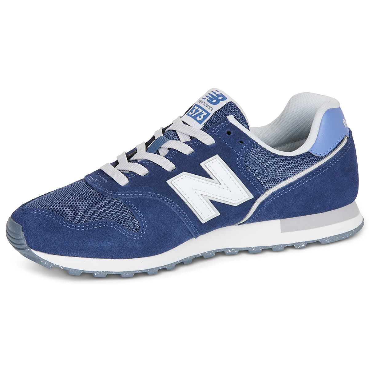 Women's Sneakers New Balance Blue