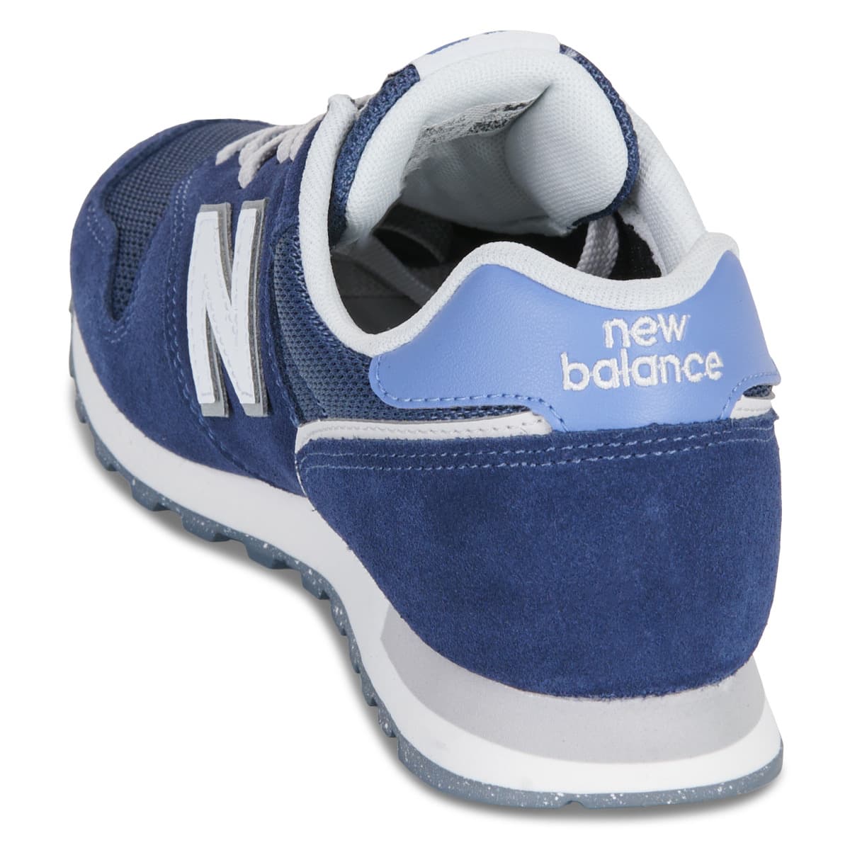 Women's Sneakers New Balance Blue