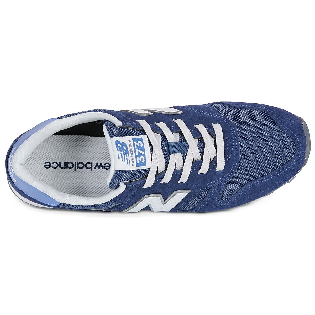 Women's Sneakers New Balance Blue