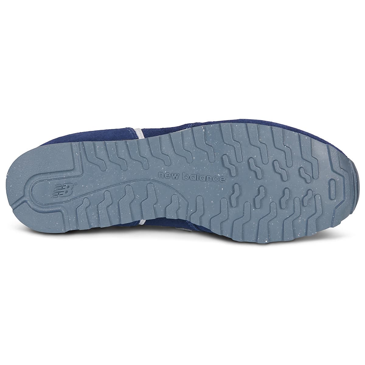 Women's Sneakers New Balance Blue