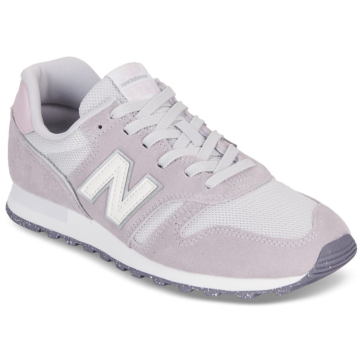 Xαμηλά Sneakers New Balance 373