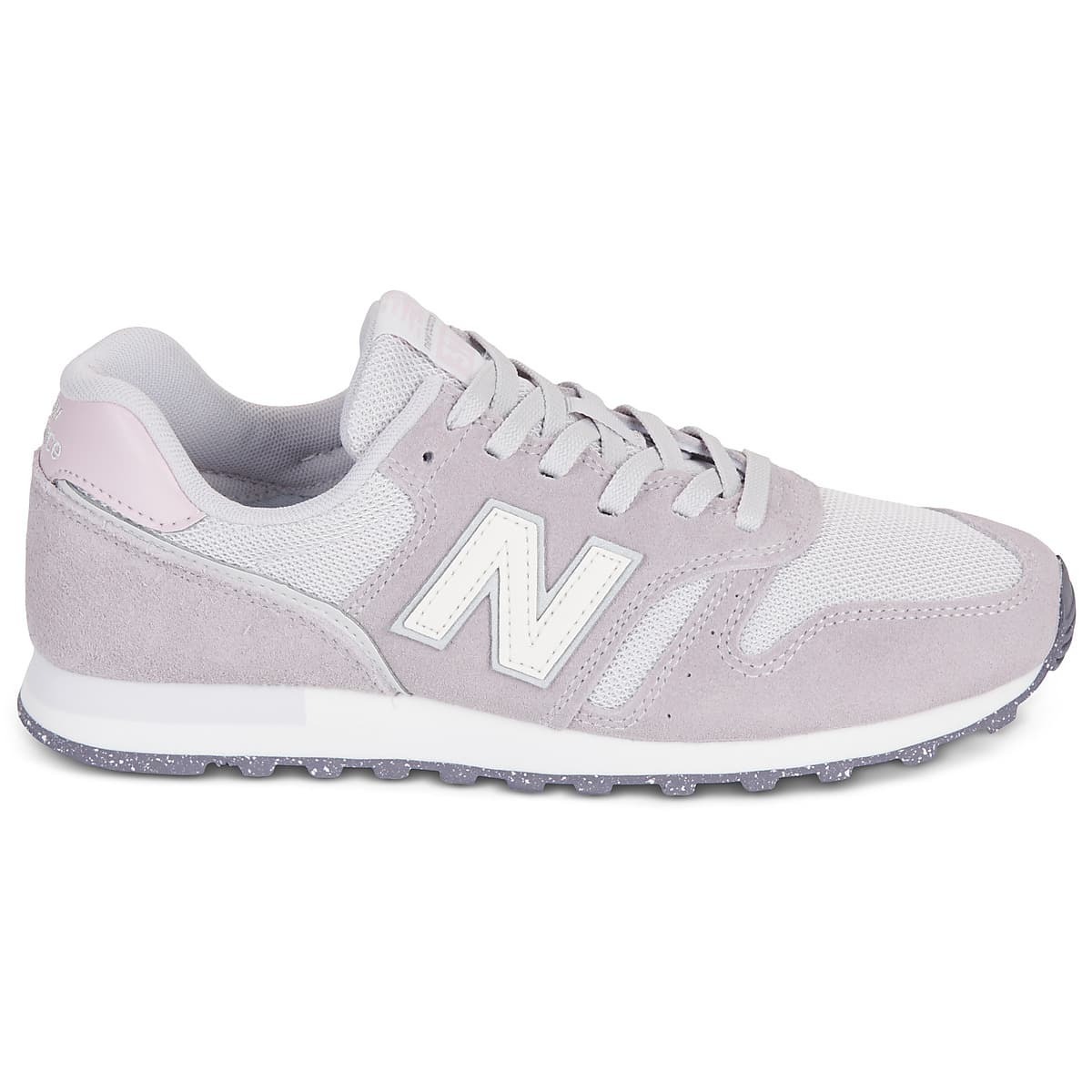 Women's Sneakers New Balance Purple