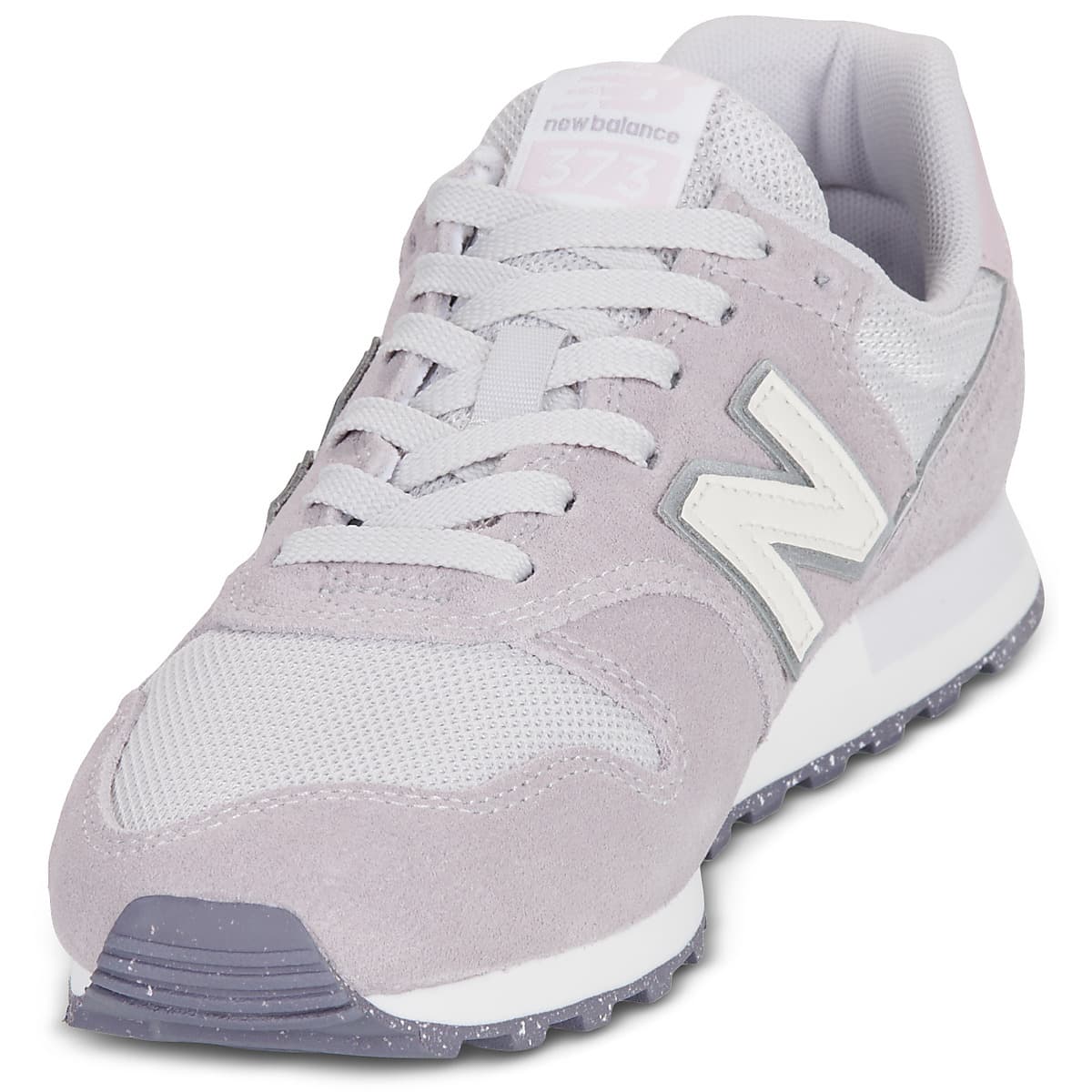 Women's Sneakers New Balance Purple