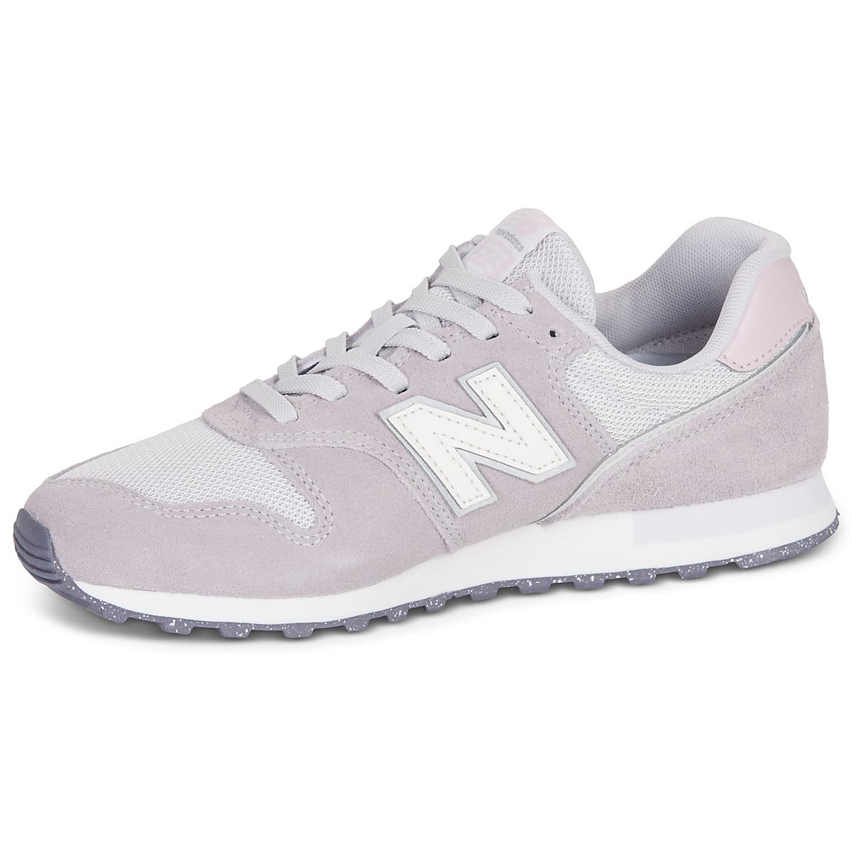 Women's Sneakers New Balance Purple