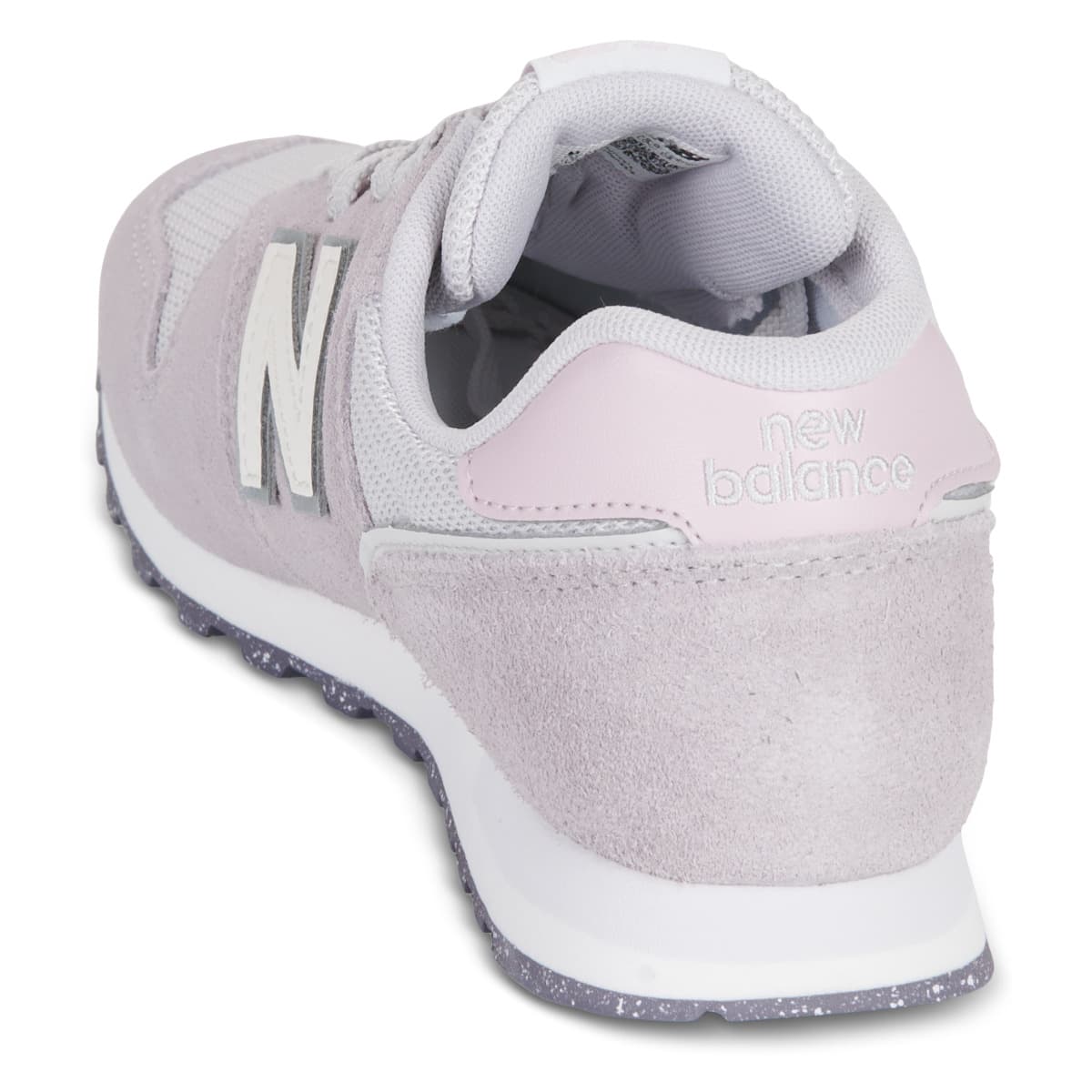 Women's Sneakers New Balance Purple