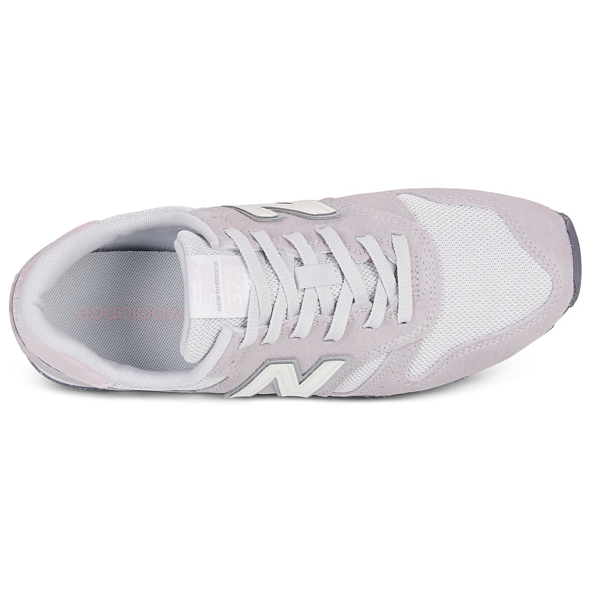 Women's Sneakers New Balance Purple