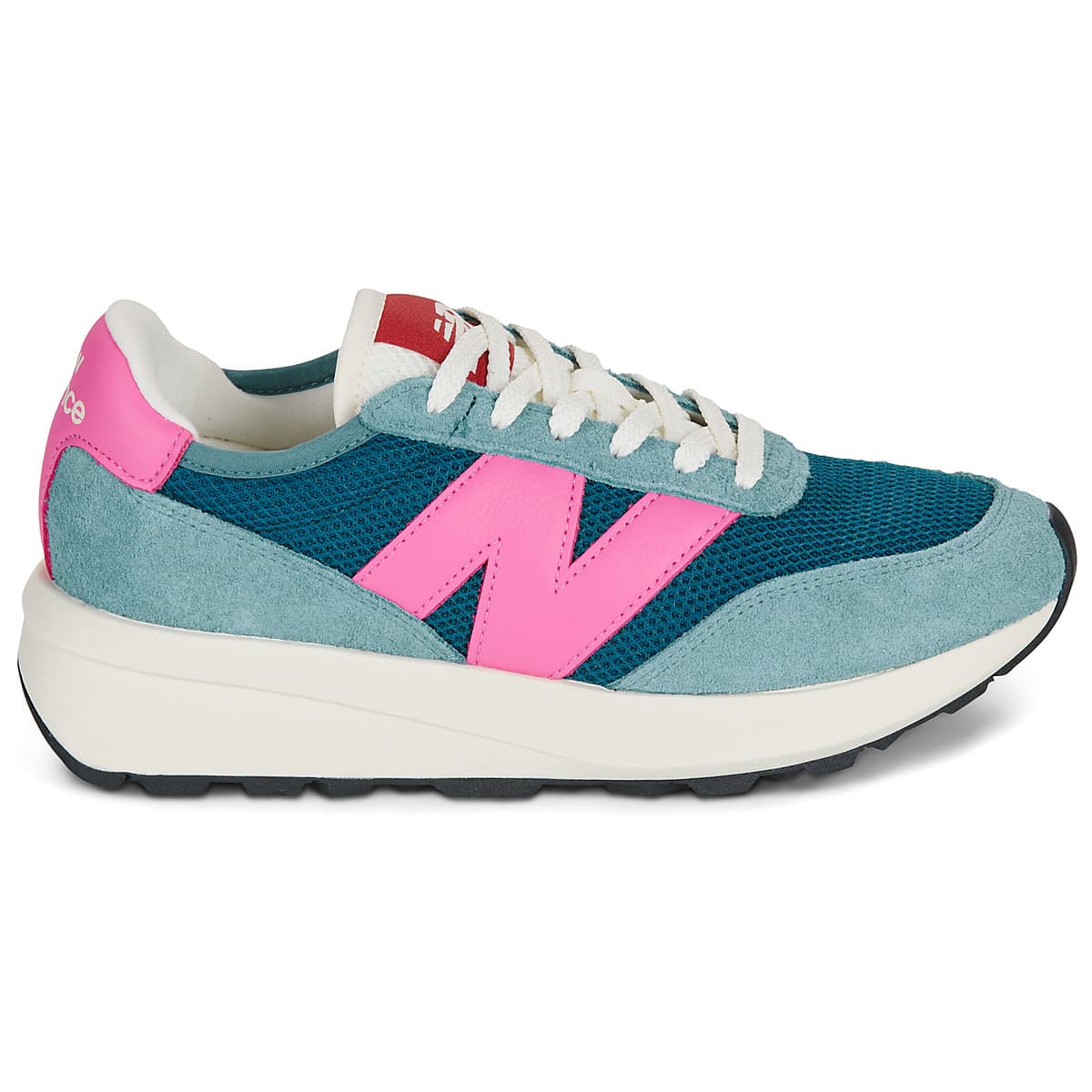 Women's Sneakers New Balance Blue