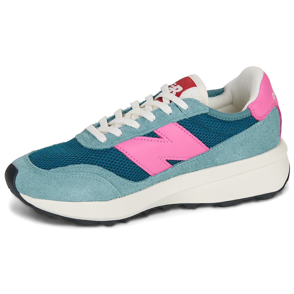 Women's Sneakers New Balance Blue