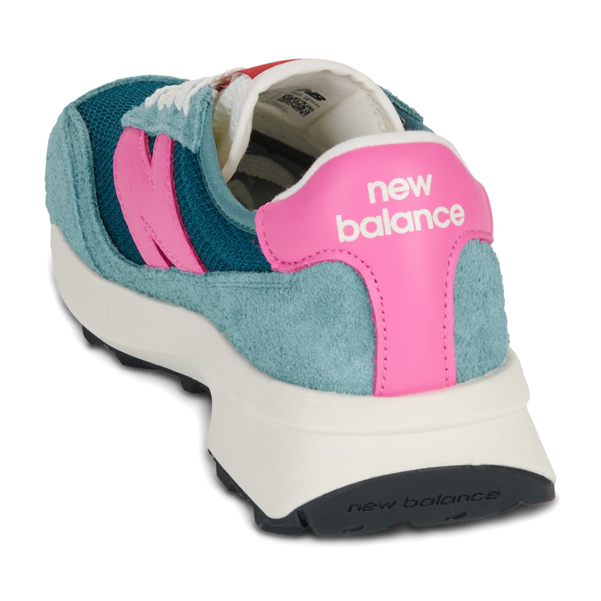 Women's Sneakers New Balance Blue