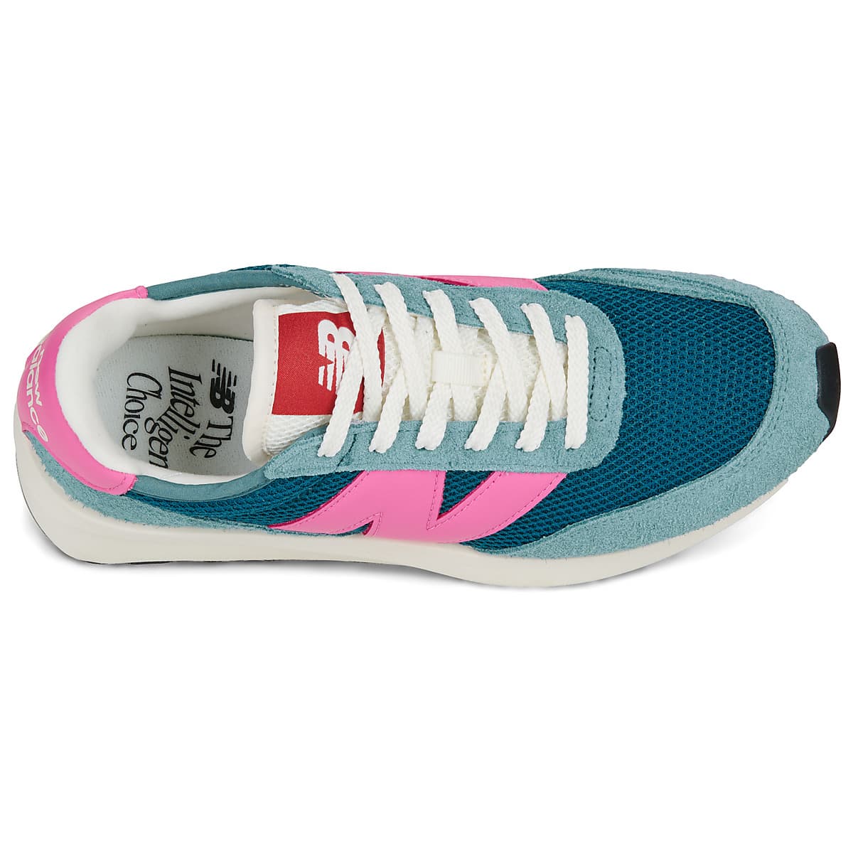 Women's Sneakers New Balance Blue
