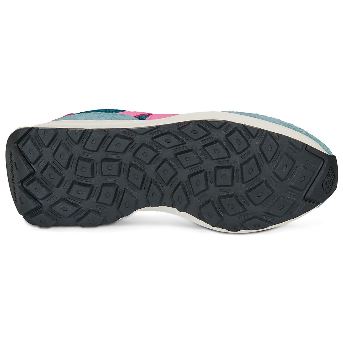 Women's Sneakers New Balance Blue