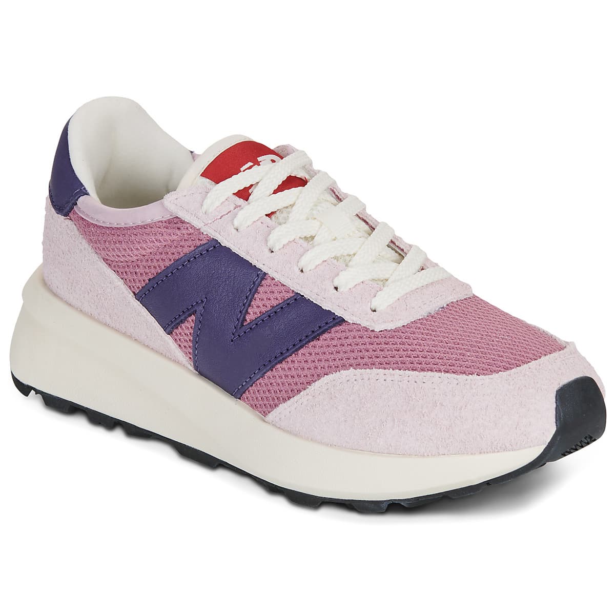 Women's Sneakers New Balance Purple