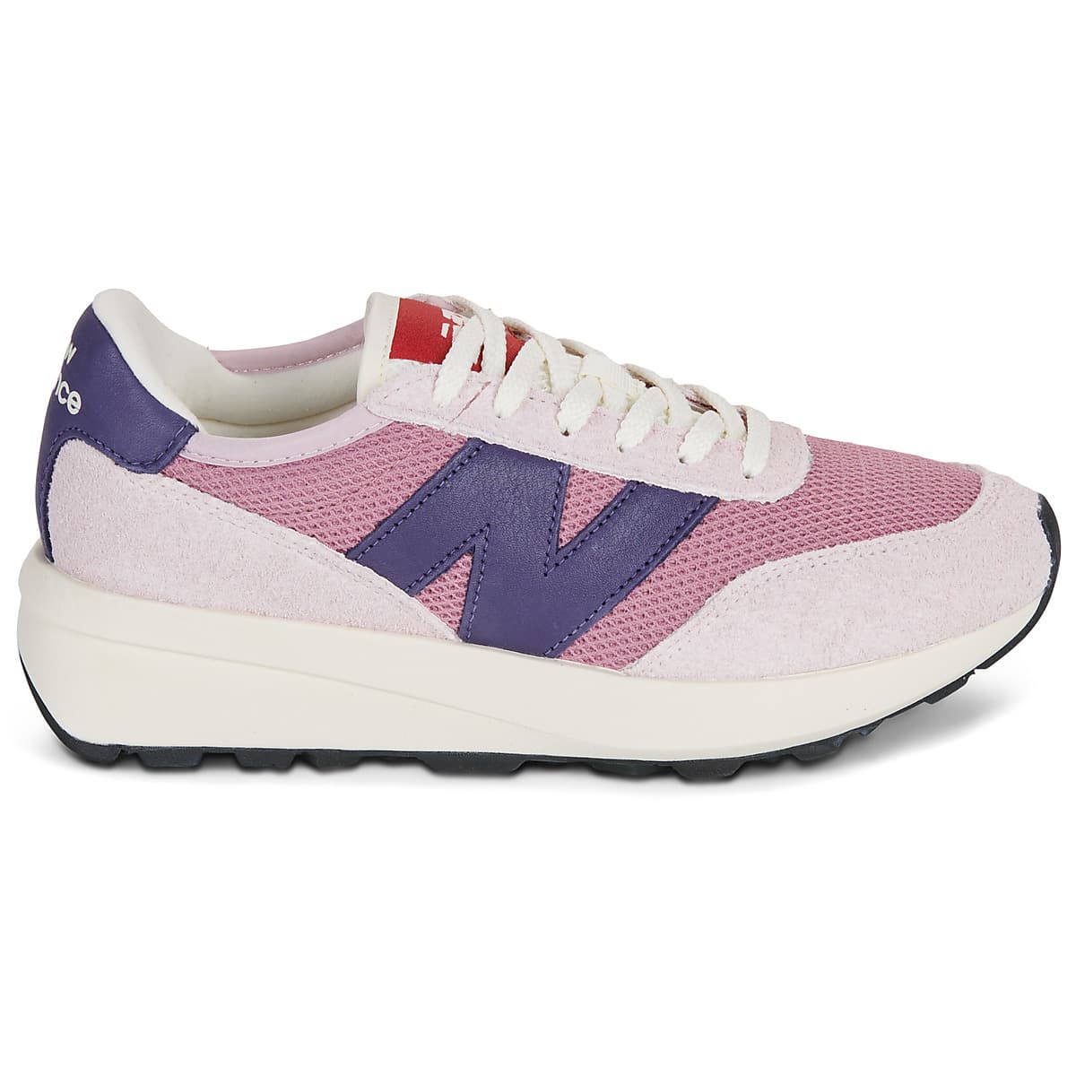 Women's Sneakers New Balance Purple