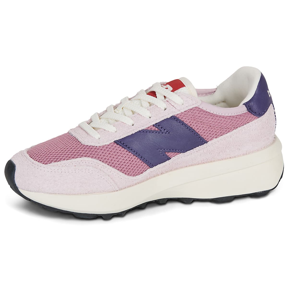 Women's Sneakers New Balance Purple