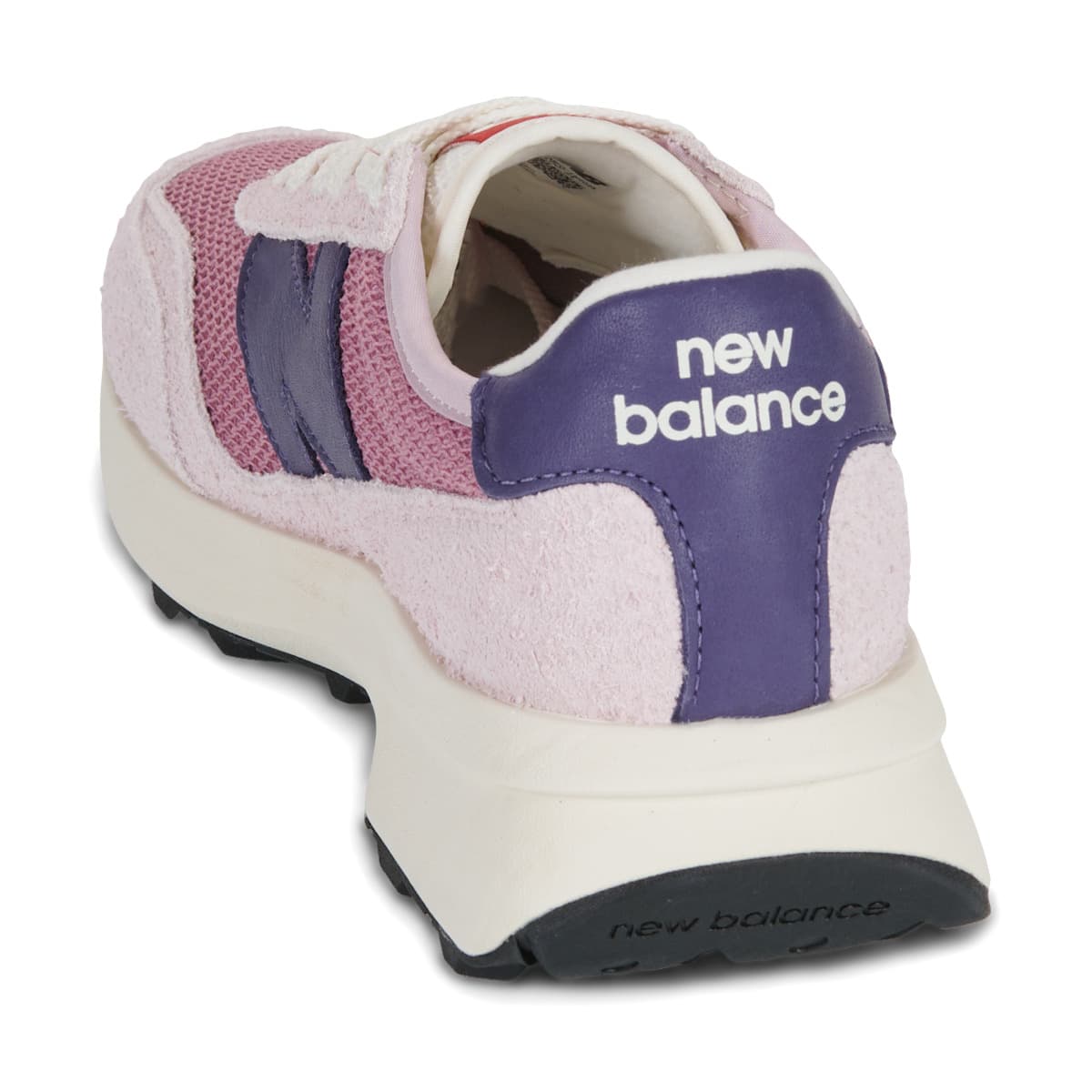 Women's Sneakers New Balance Purple