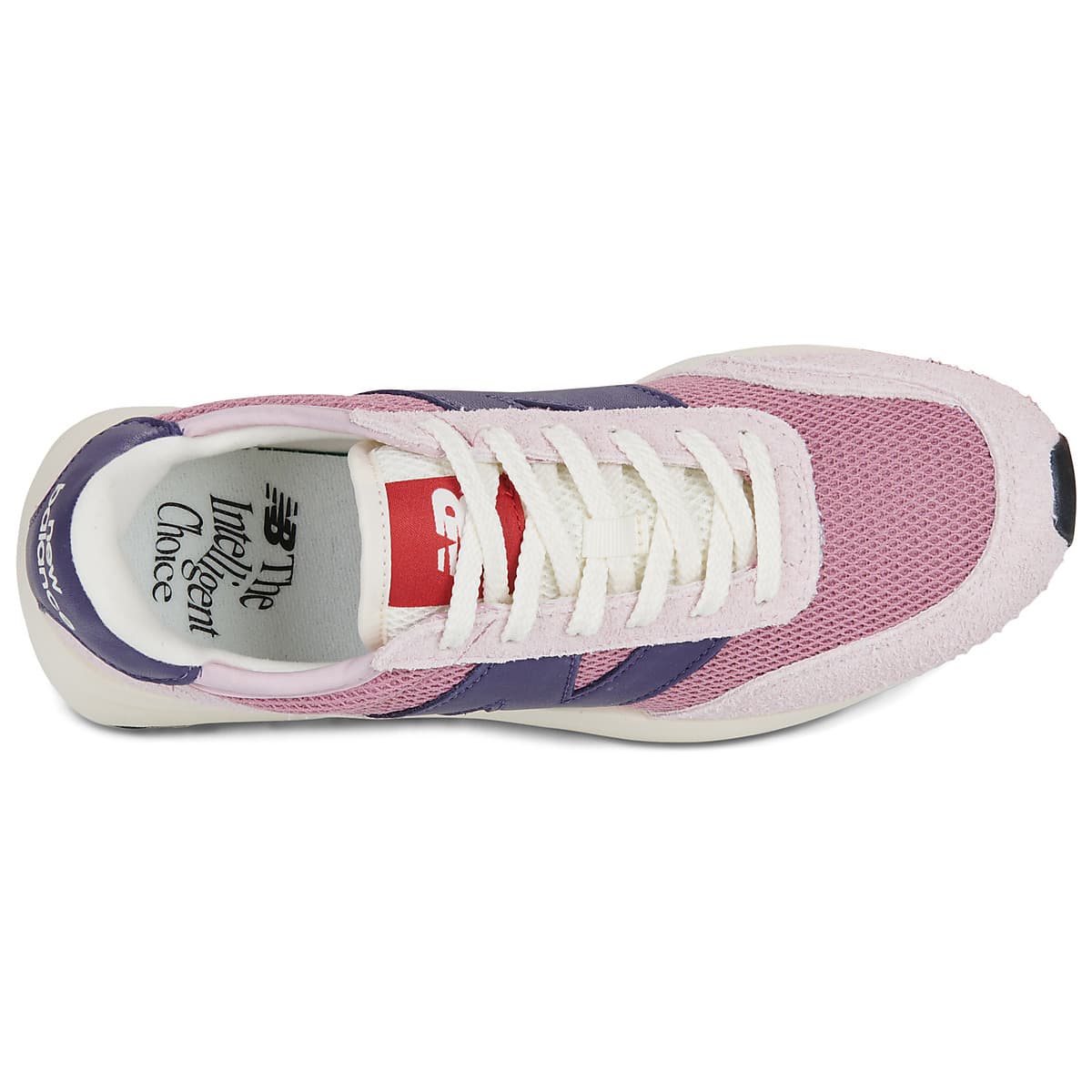 Women's Sneakers New Balance Purple