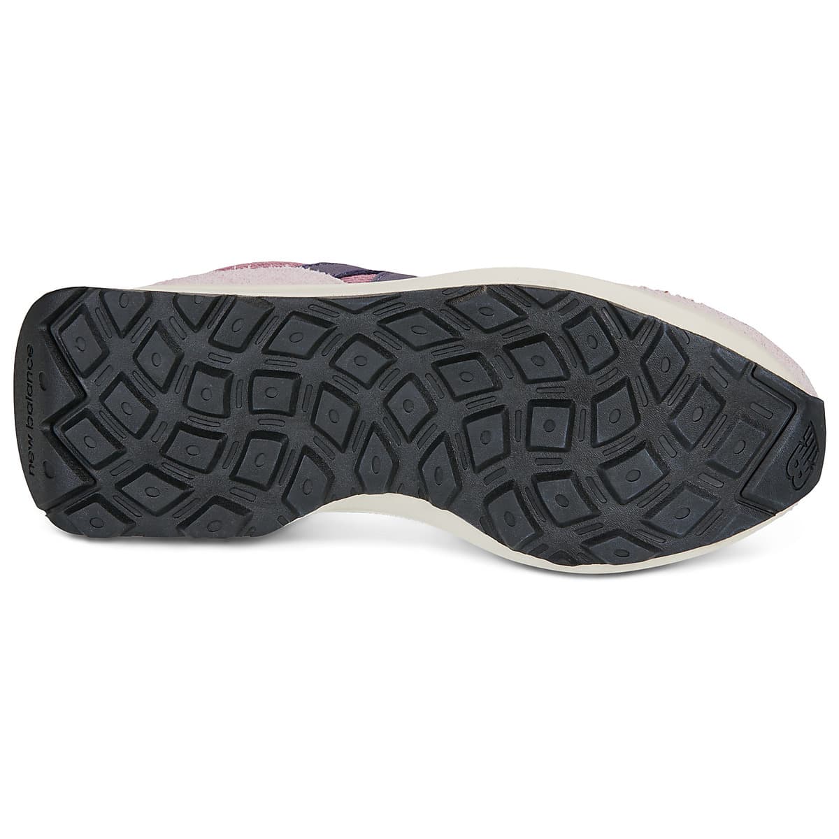 Women's Sneakers New Balance Purple