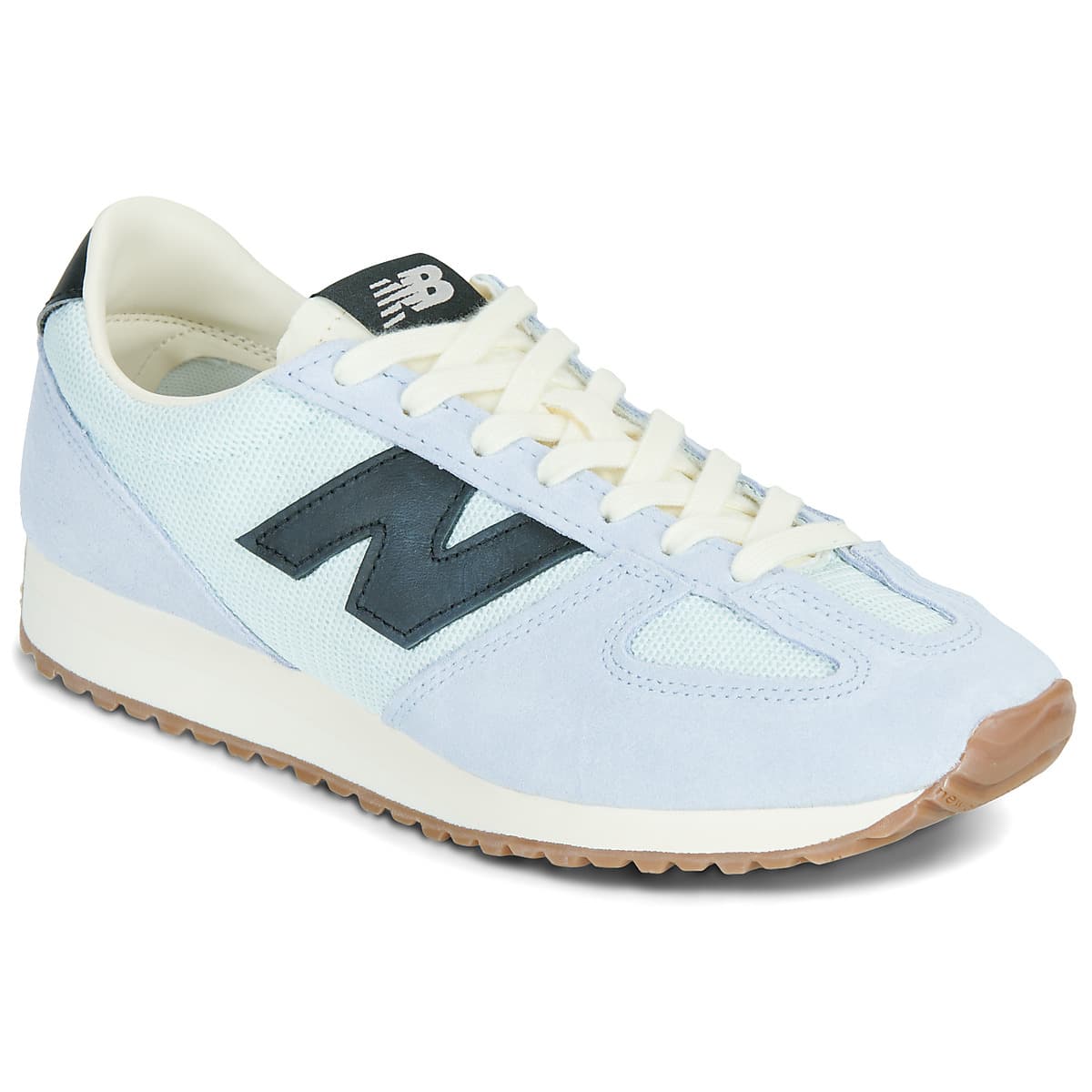 Women's Sneakers New Balance Blue