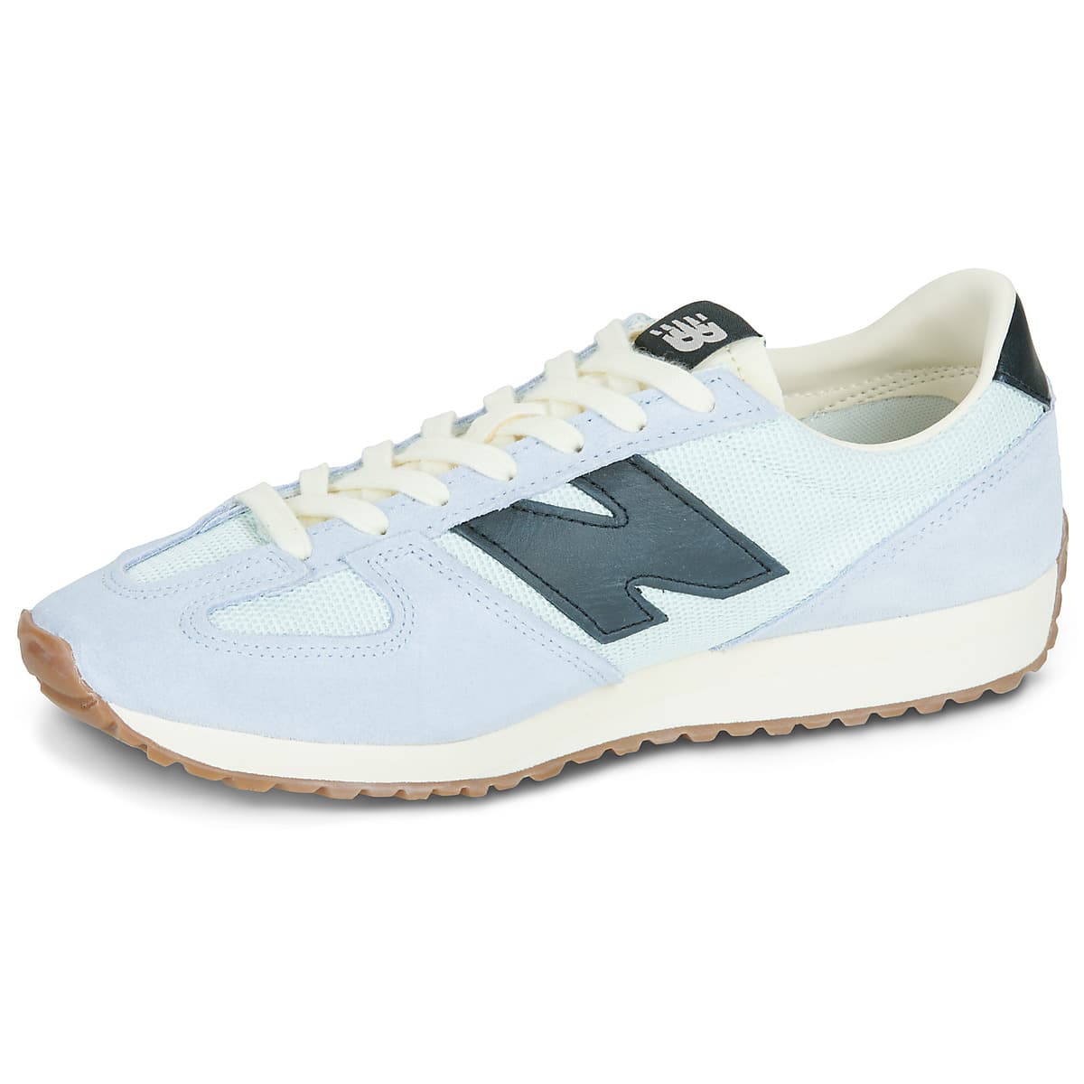 Women's Sneakers New Balance Blue