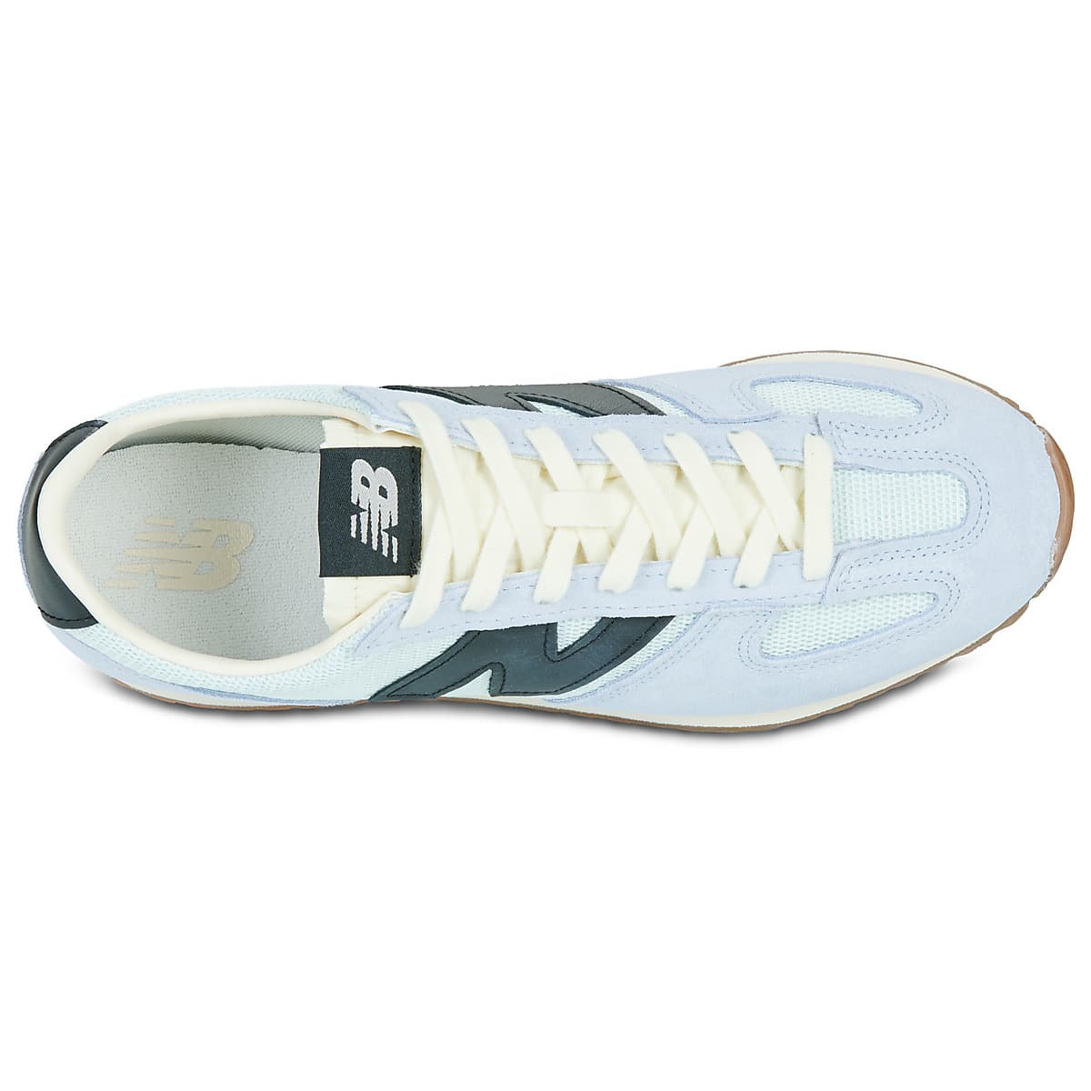 Women's Sneakers New Balance Blue