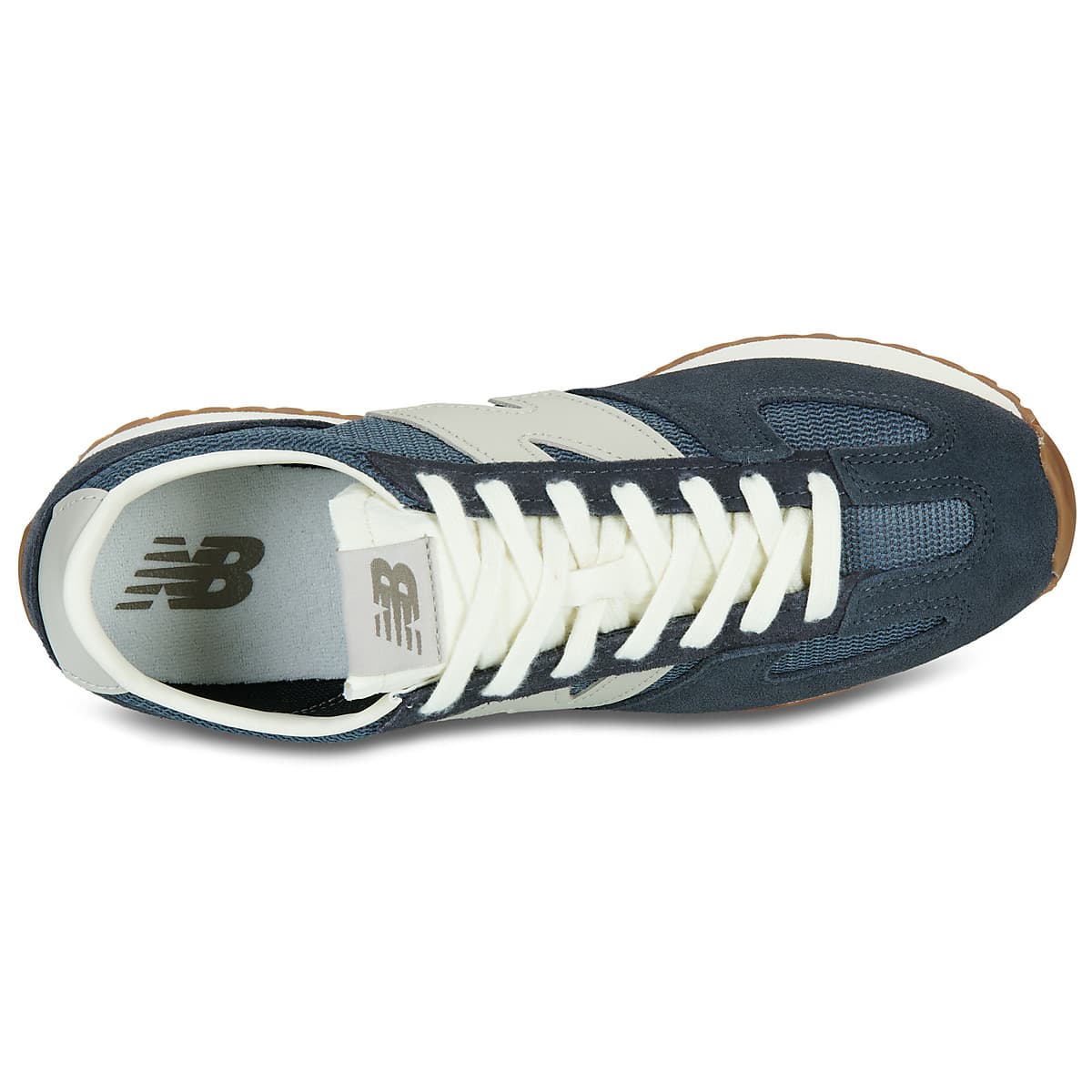 Men's Sneakers New Balance Blue