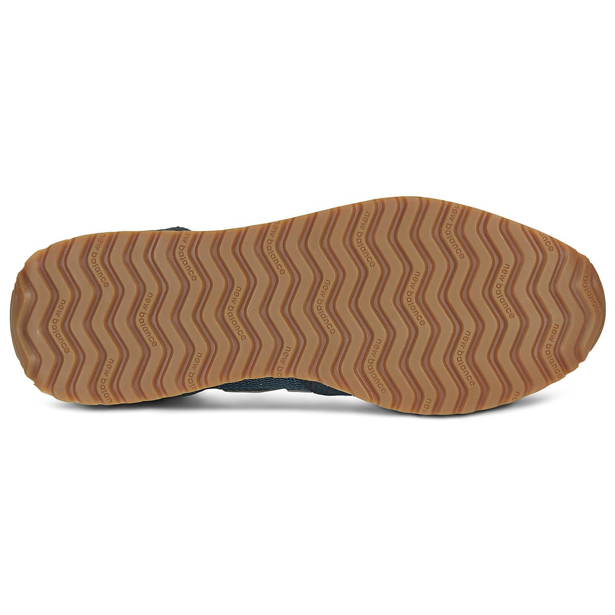 Men's Sneakers New Balance Blue