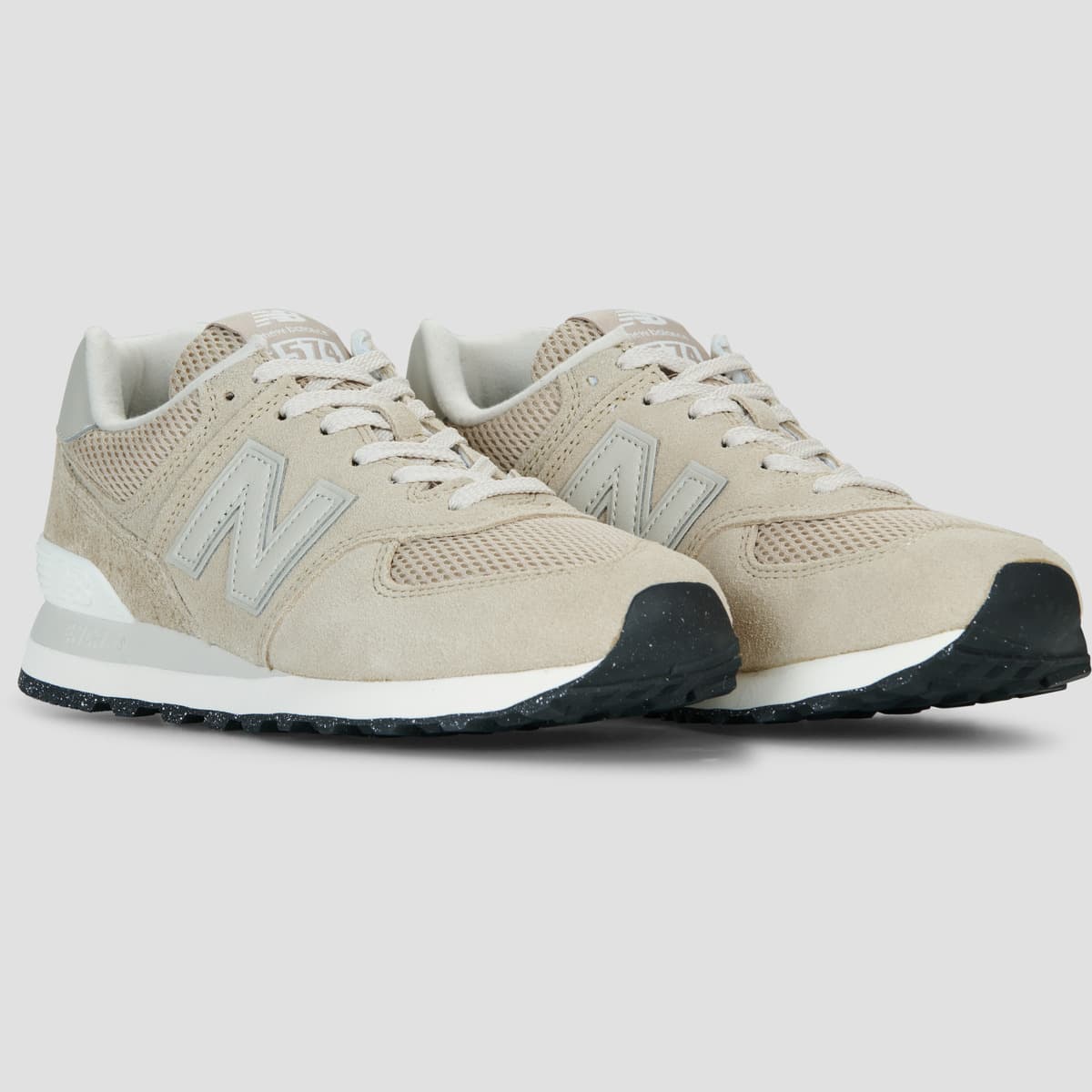Women's Sneakers New Balance Beige