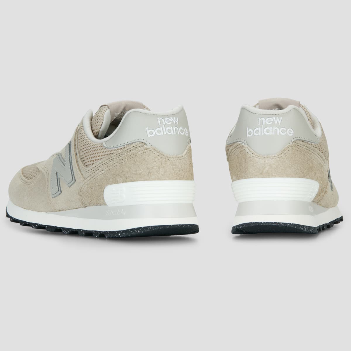Women's Sneakers New Balance Beige