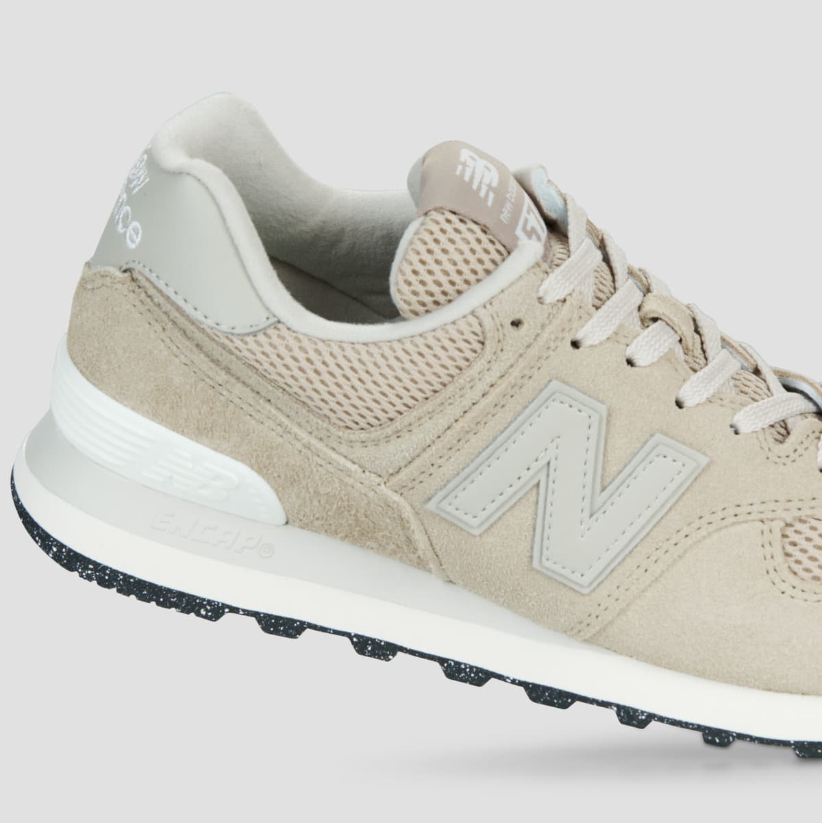 Women's Sneakers New Balance Beige