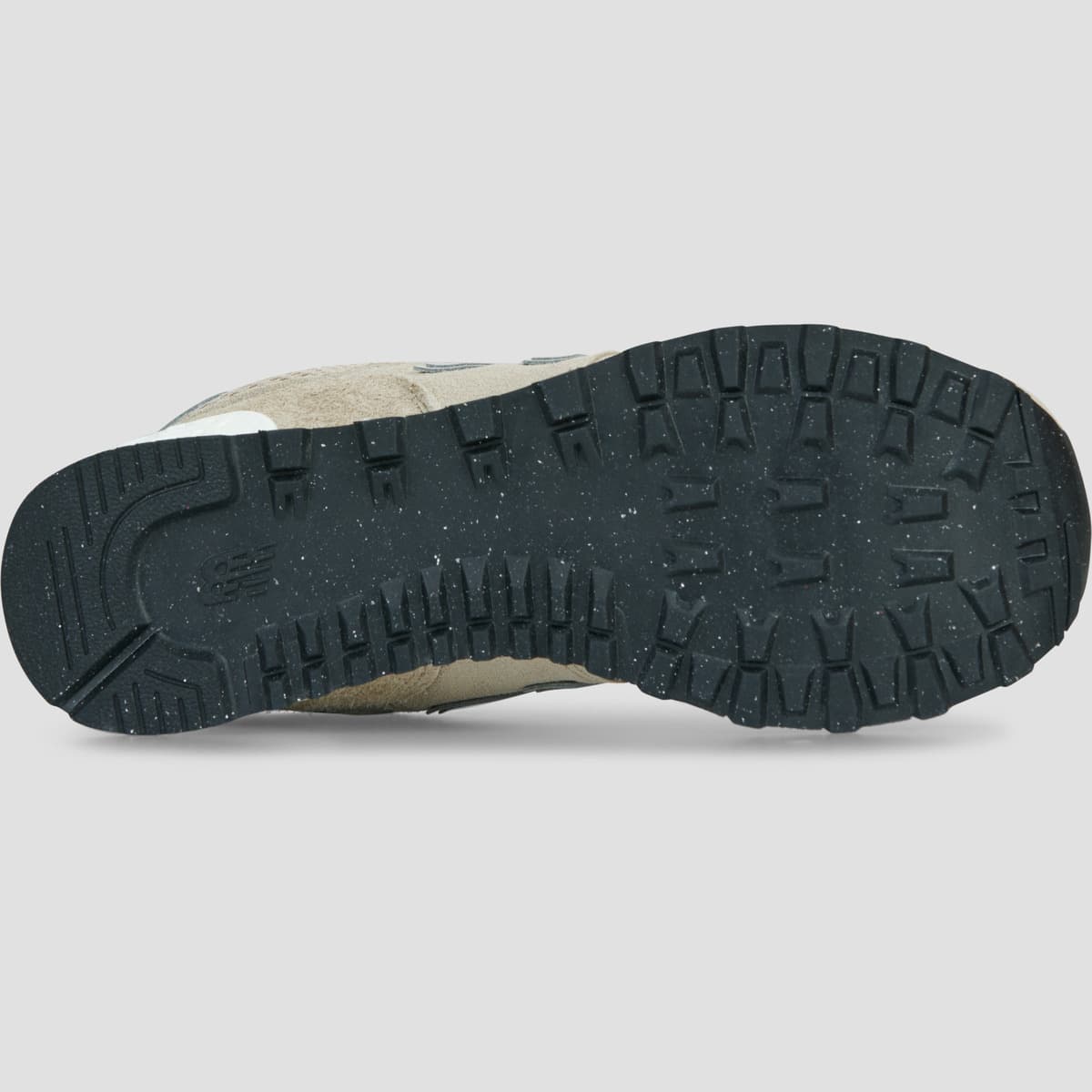 Women's Sneakers New Balance Beige