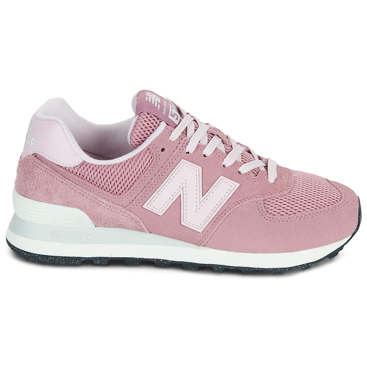 Women's Sneakers New Balance Pink