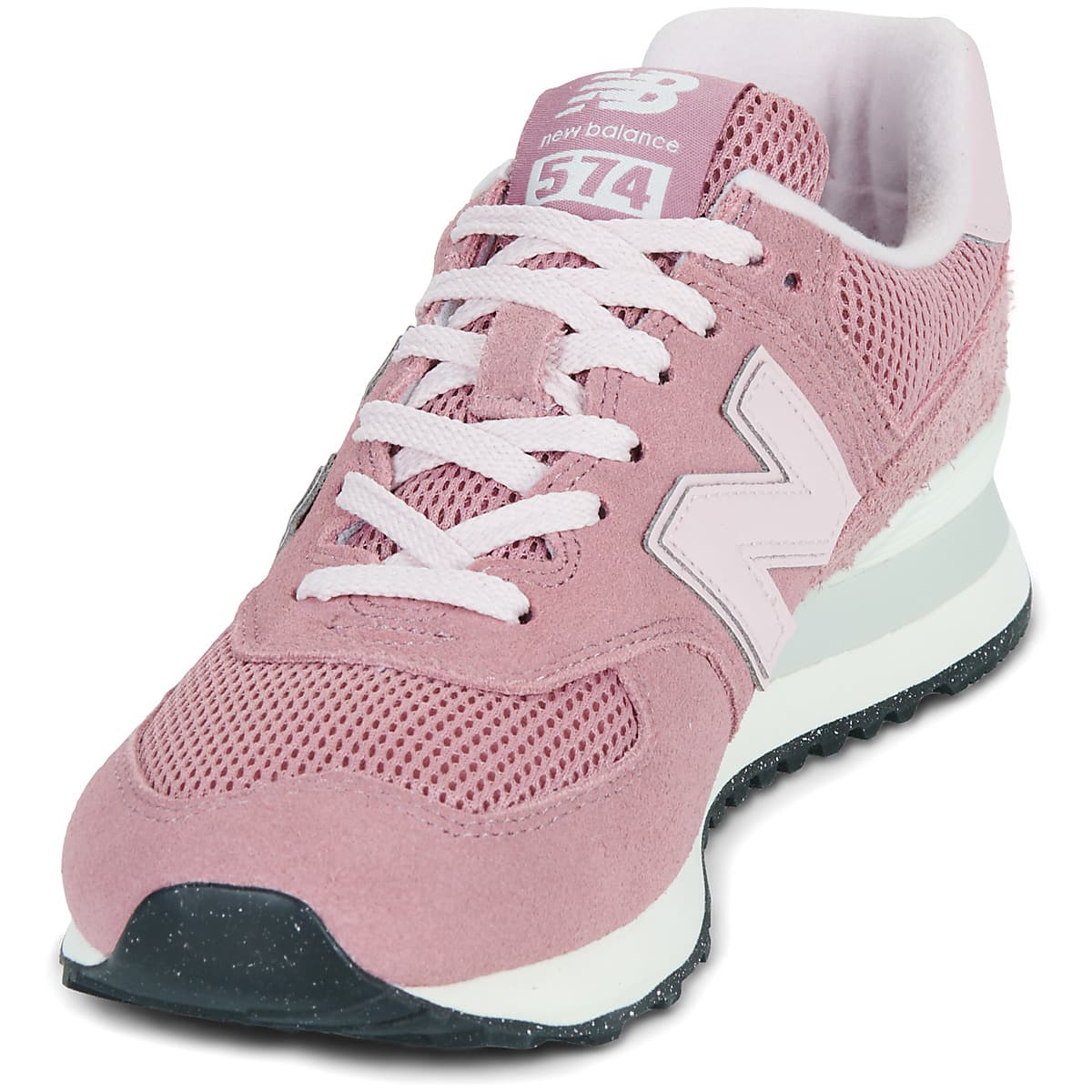 Women's Sneakers New Balance Pink