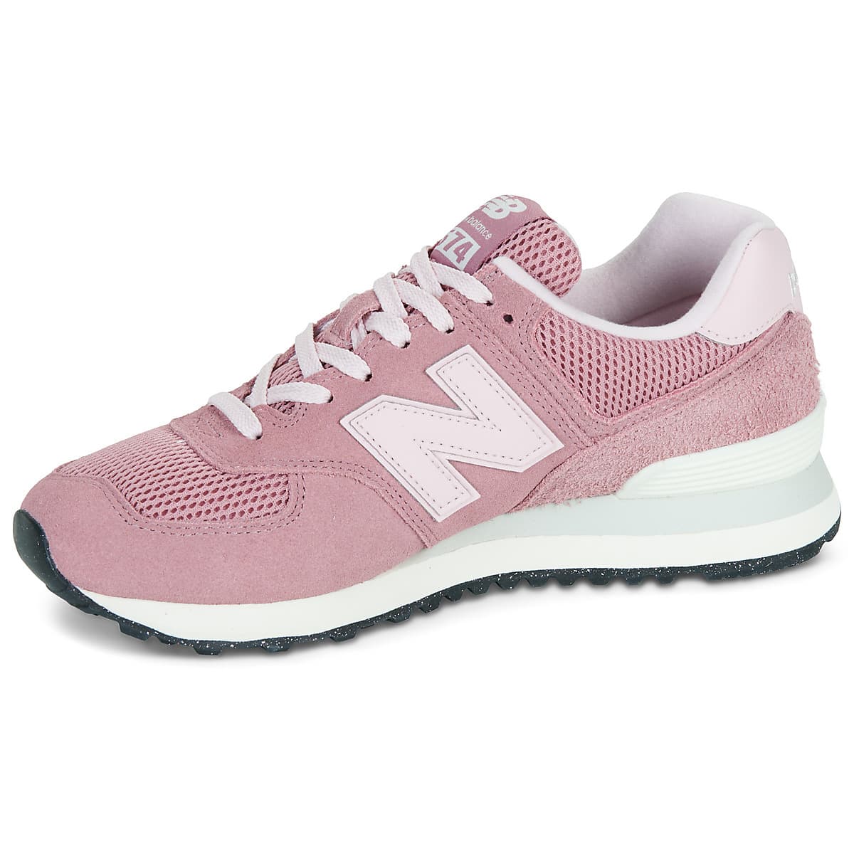 Women's Sneakers New Balance Pink