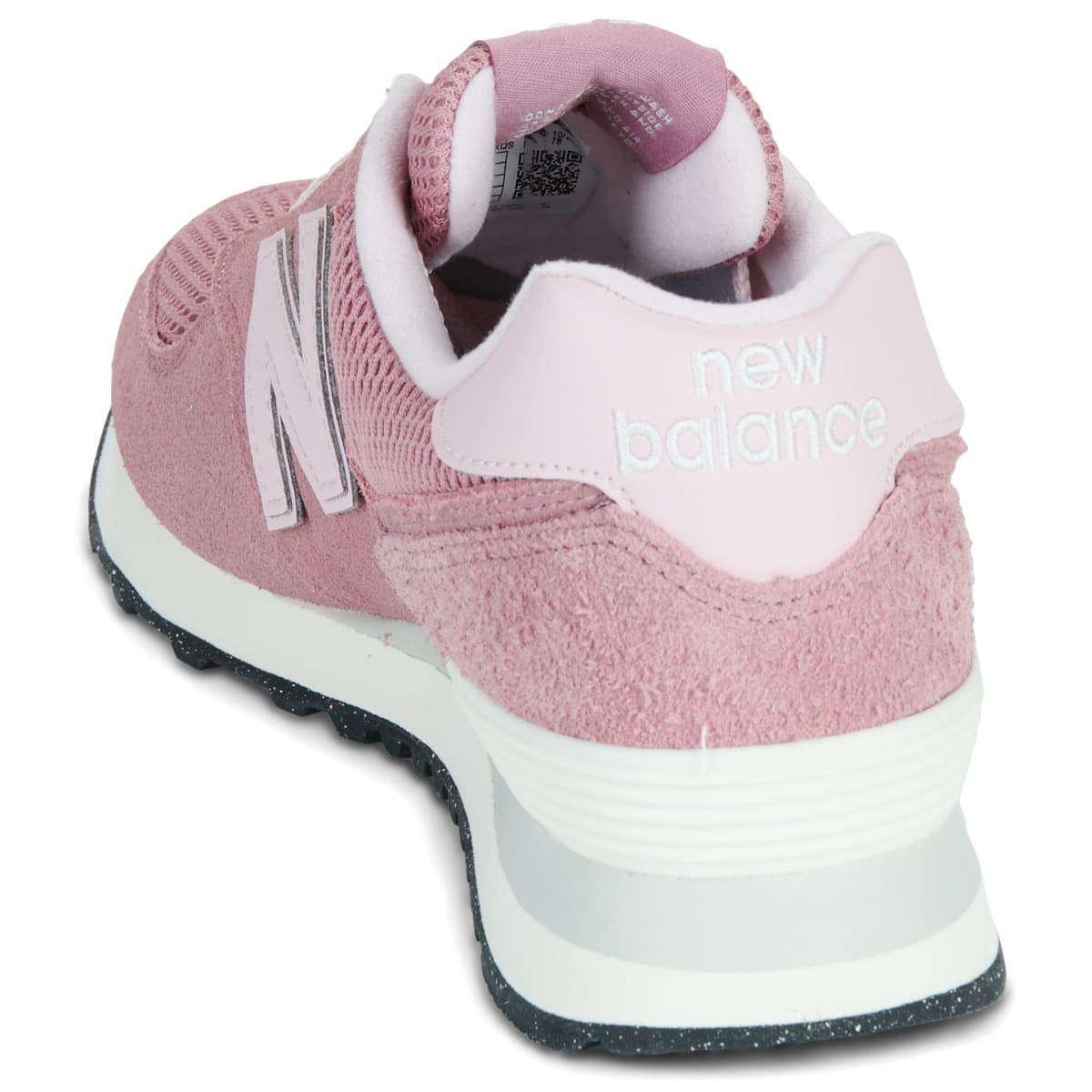Women's Sneakers New Balance Pink