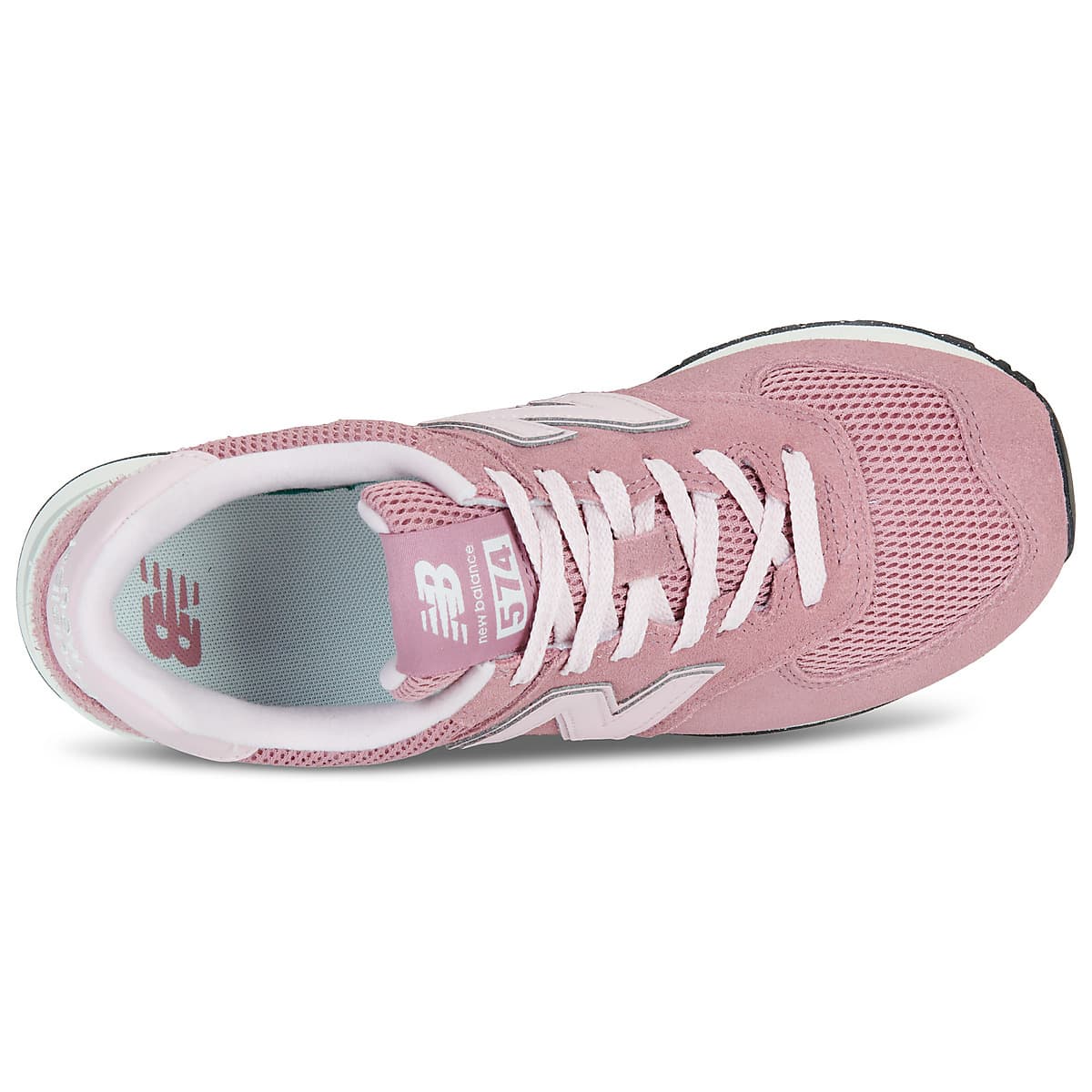 Women's Sneakers New Balance Pink