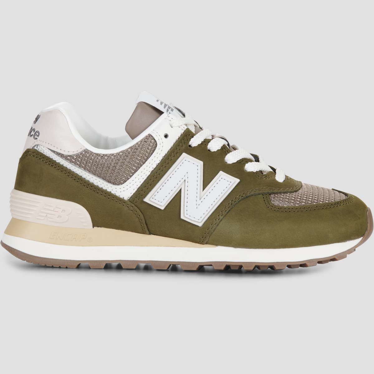 Women's Sneakers New Balance Brown