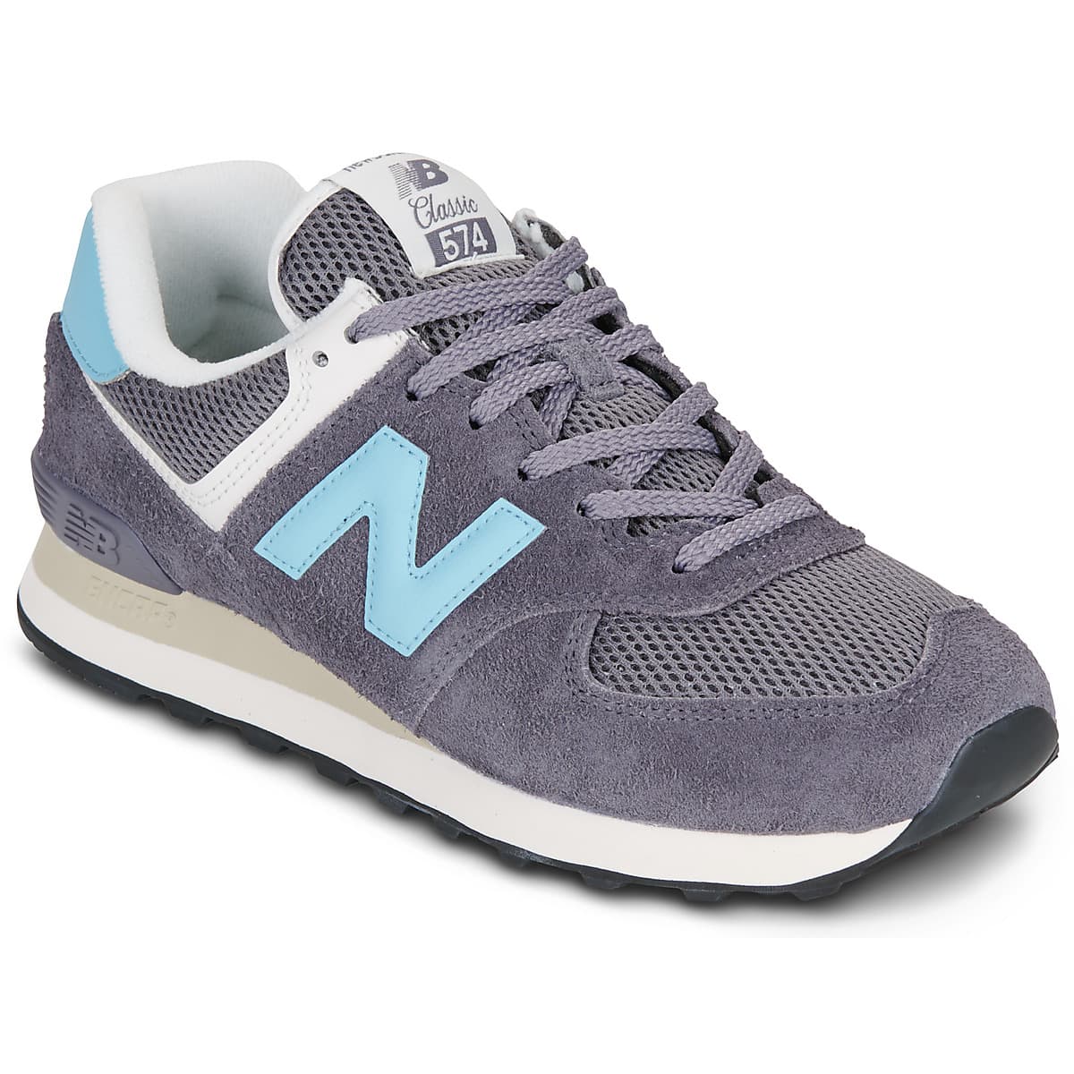 Men's Sneakers New Balance Blue