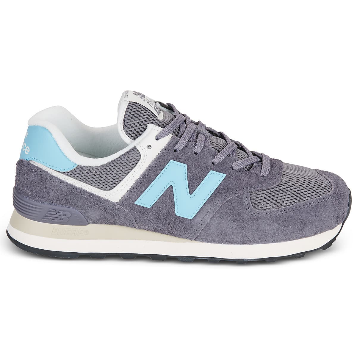 Men's Sneakers New Balance Blue
