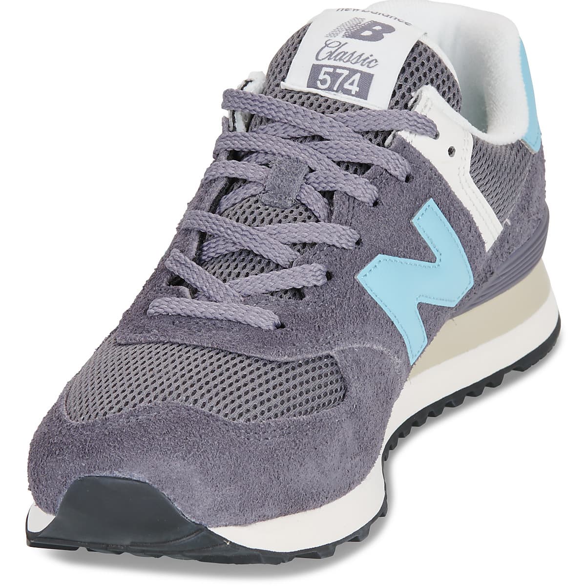 Men's Sneakers New Balance Blue